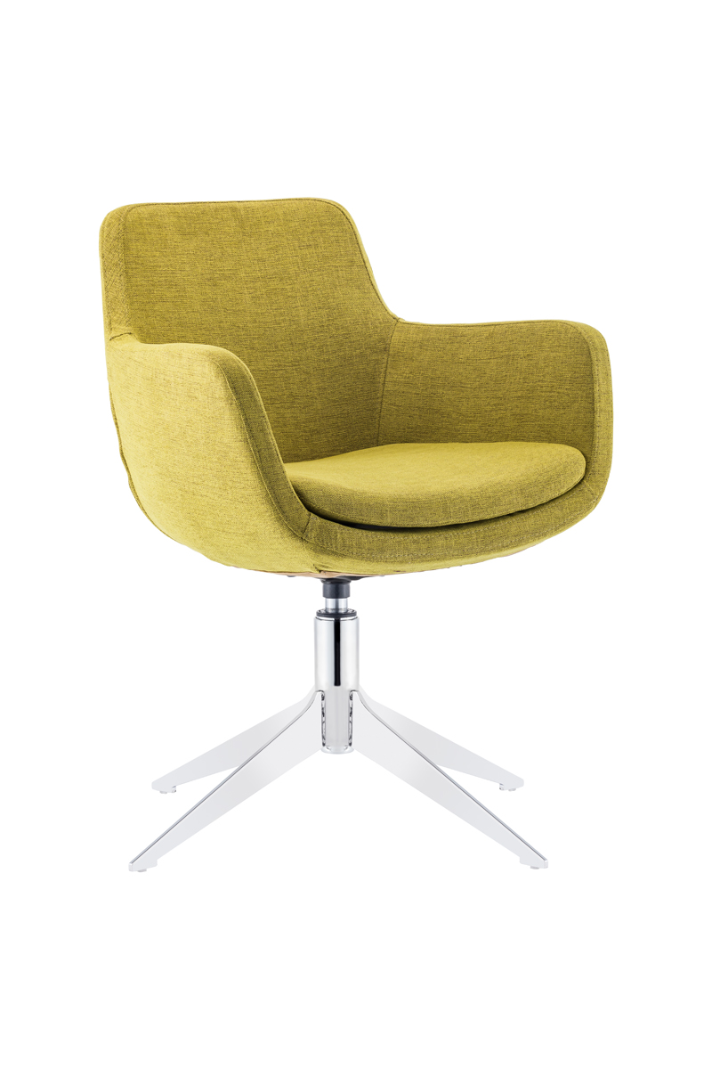 tura çelik misafir koltuğu tc206